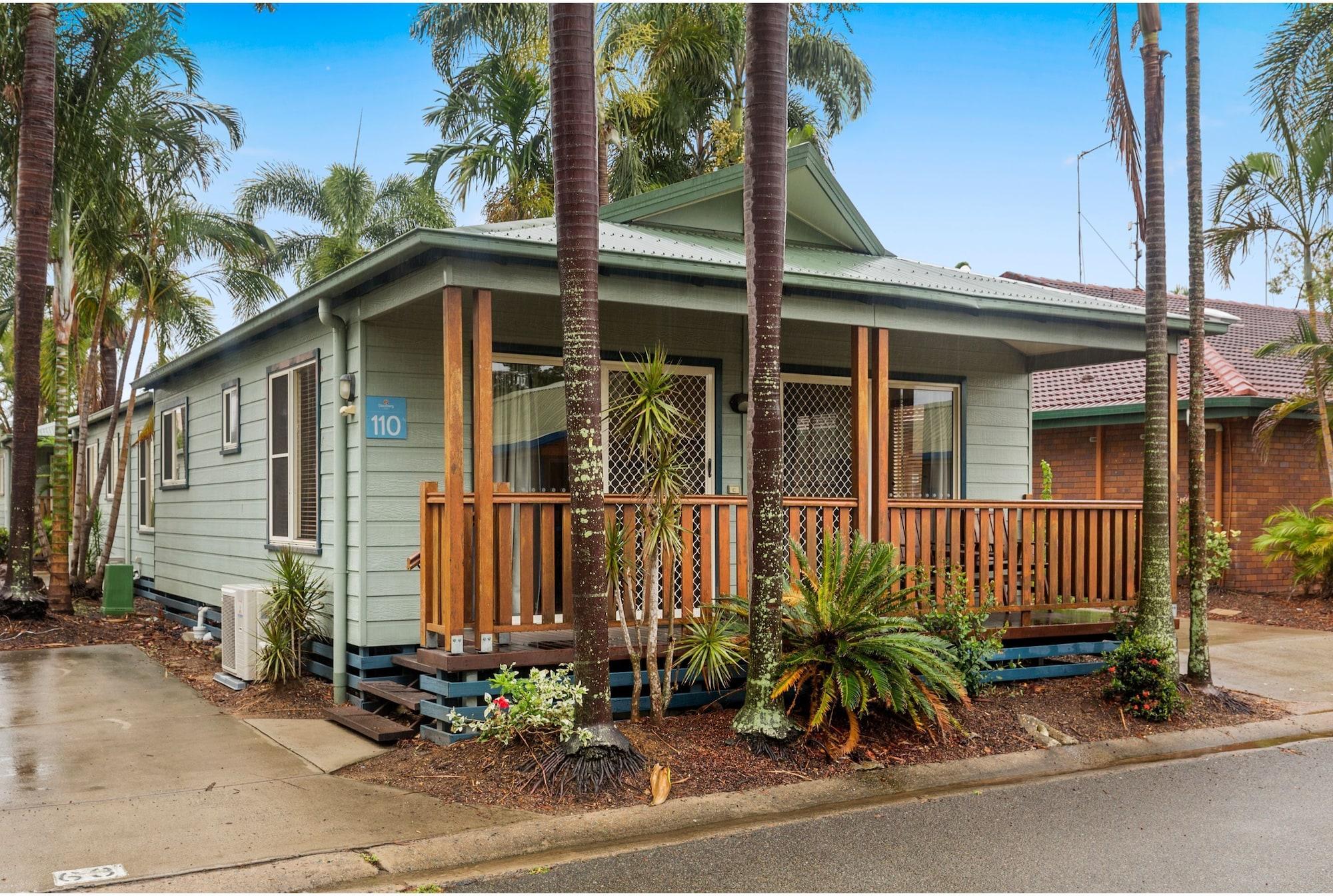 Discovery Parks - Rockhampton Hotel Exterior foto