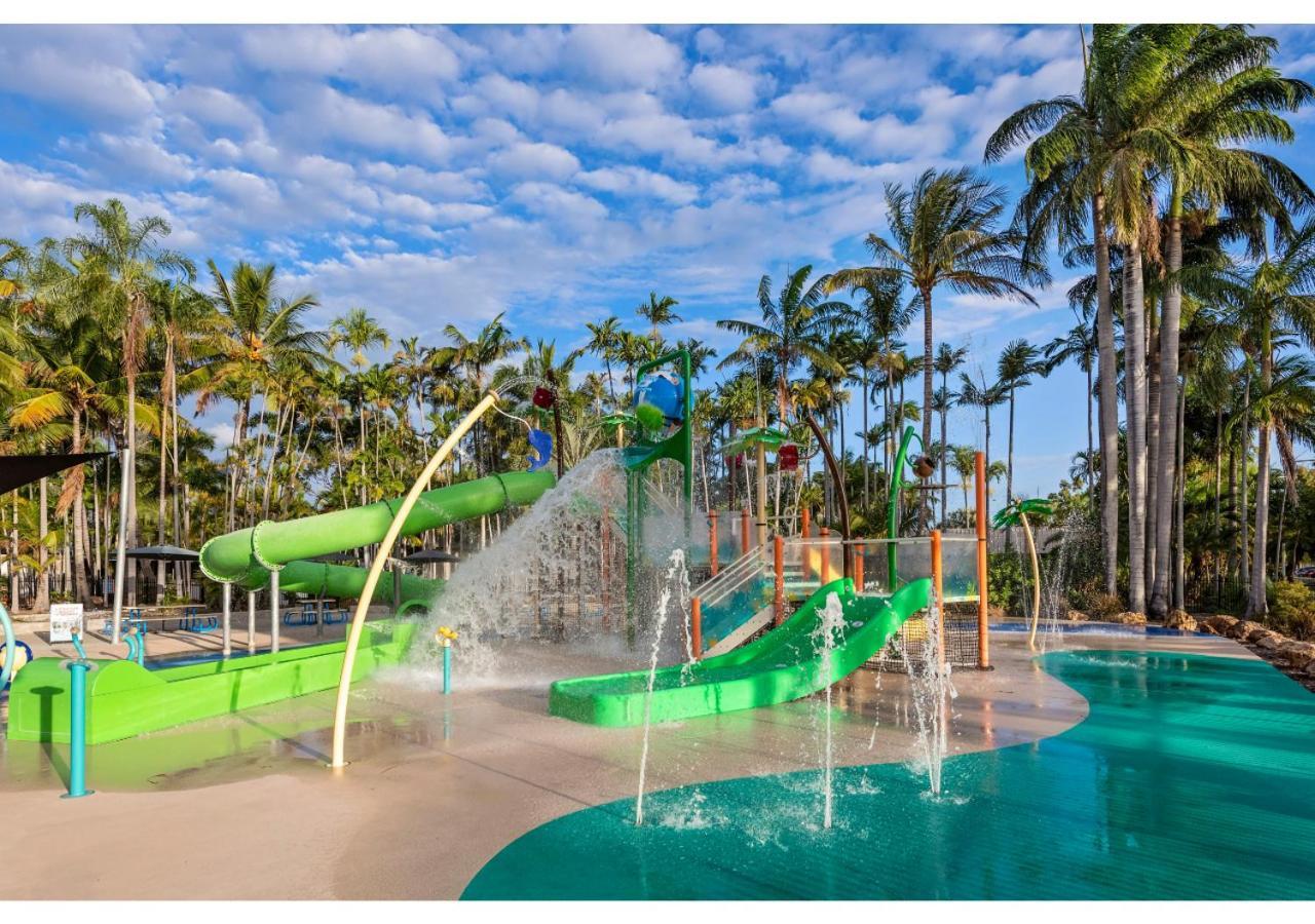 Discovery Parks - Rockhampton Exterior foto