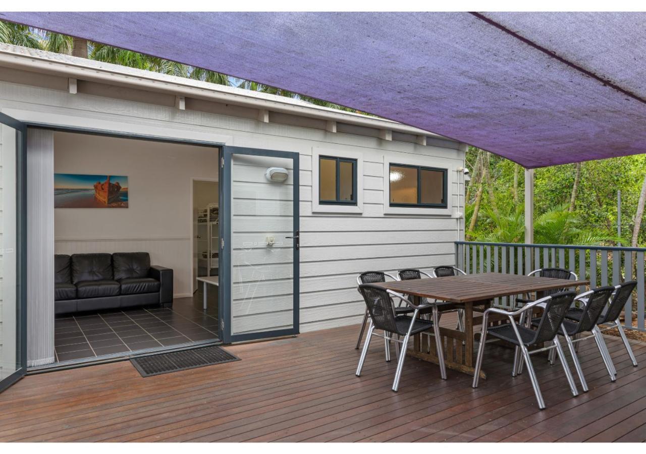 Discovery Parks - Rockhampton Exterior foto