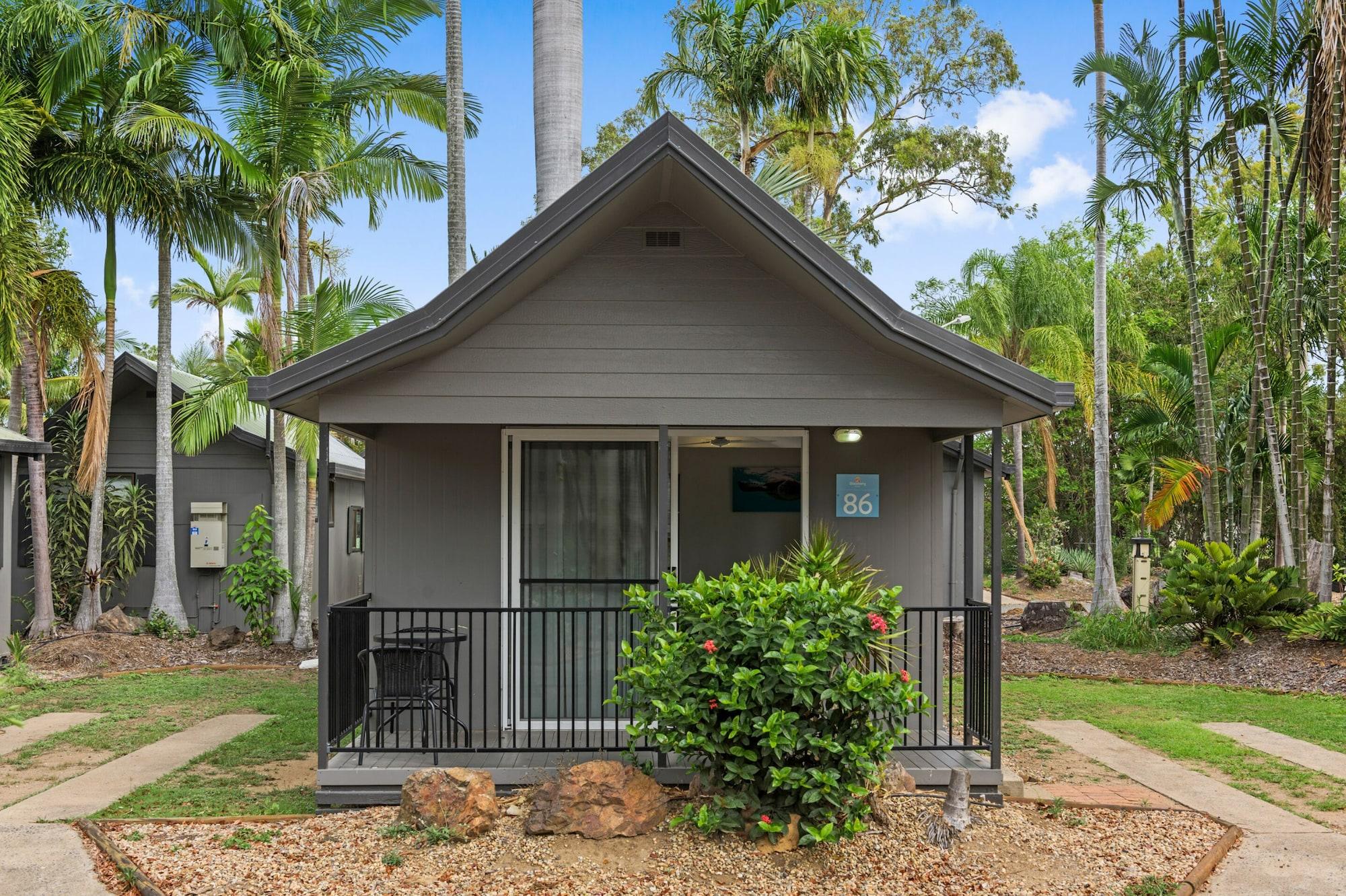 Discovery Parks - Rockhampton Exterior foto