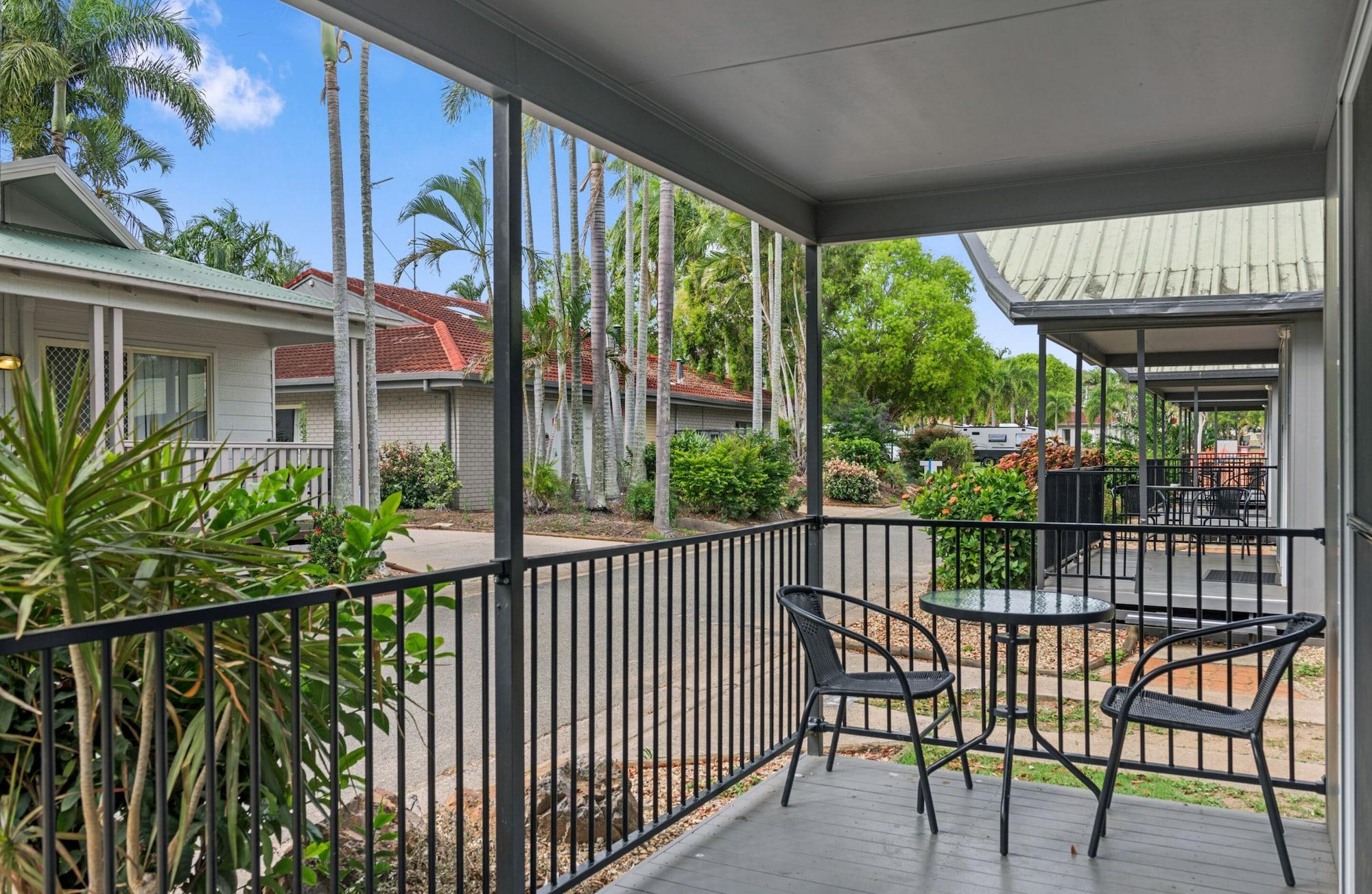 Discovery Parks - Rockhampton Exterior foto