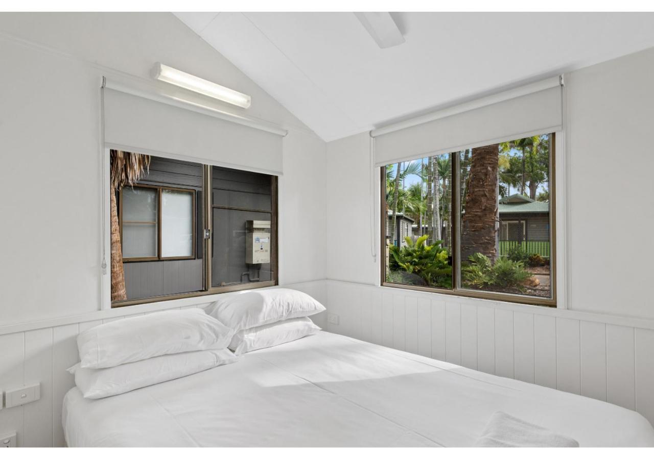 Discovery Parks - Rockhampton Quarto foto