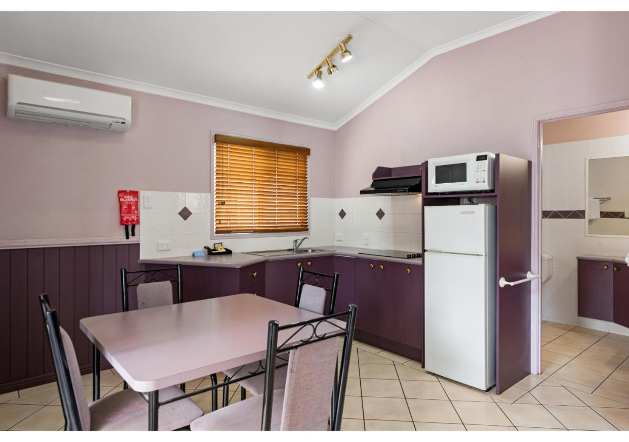 Discovery Parks - Rockhampton Quarto foto